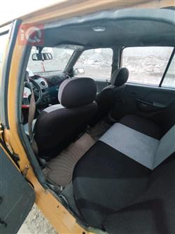 Saipa 131